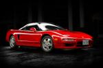 Acura NSX 1990 года (NA)